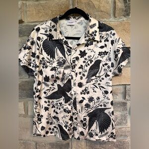 Hemloya Starling blouse